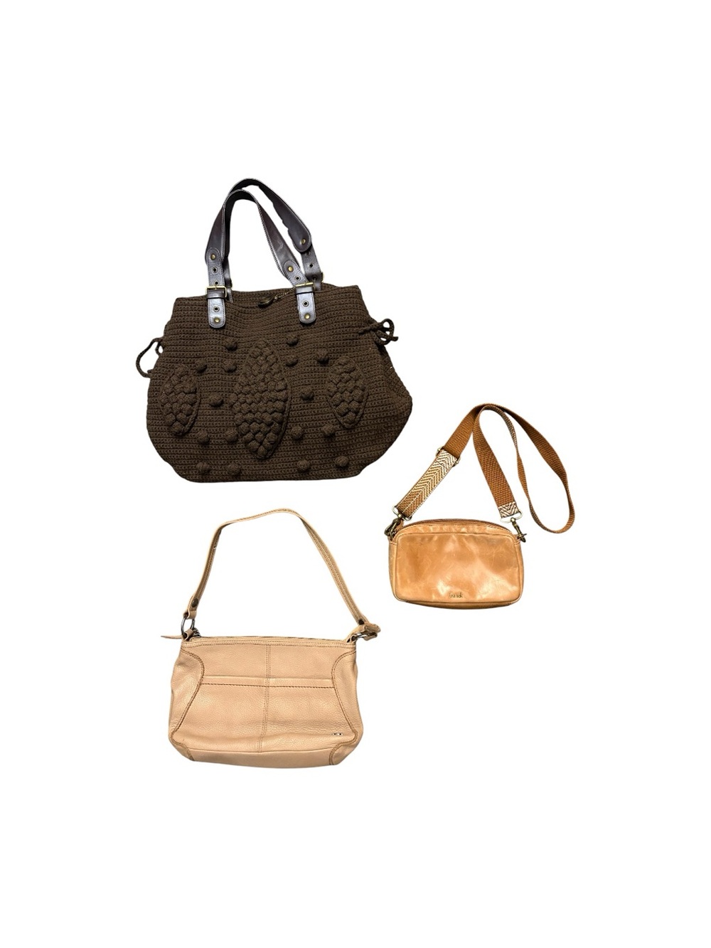The sak bundle